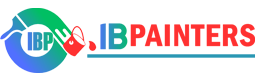IB PAINTERS