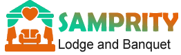 Samprity Lodge an Banquet
