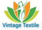 Vintage Textile